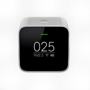 Аналізатор забрудненості повітря Xiaomi SmartMi PM 2.5 Air Detector