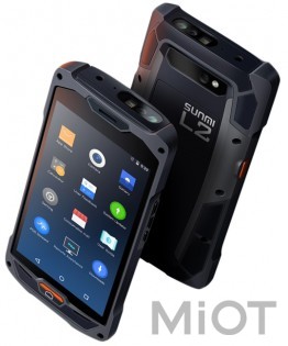 POS термінал Xiaomi SunMi L2