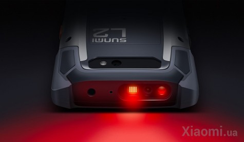 POS терминал Xiaomi SunMi L2