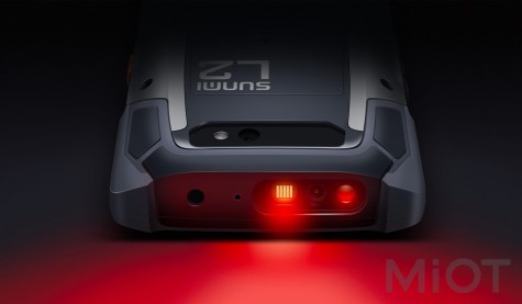 POS термінал Xiaomi SunMi L2
