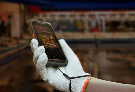 POS терминал Xiaomi SunMi L2