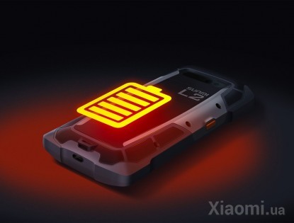 POS терминал Xiaomi SunMi L2