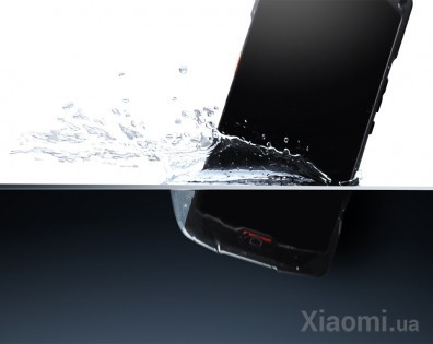 POS терминал Xiaomi SunMi L2