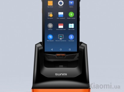 POS терминал Xiaomi SunMi L2