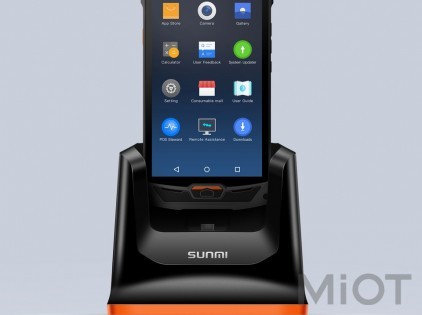 POS термінал Xiaomi SunMi L2