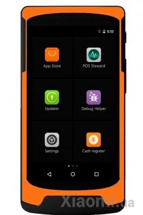 POS терминал Xiaomi SunMi M1