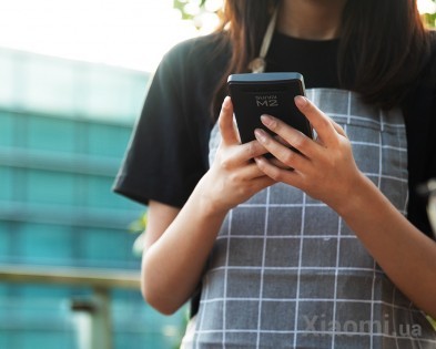 POS терминал Xiaomi SunMi M2