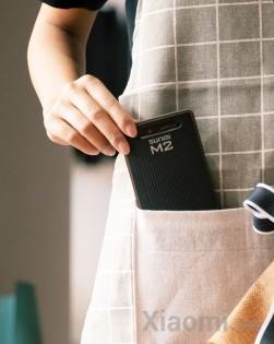 POS терминал Xiaomi SunMi M2