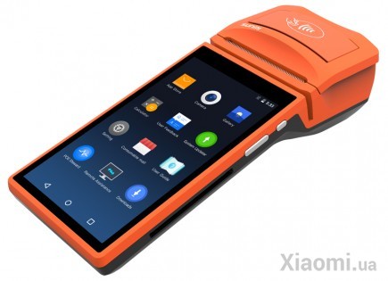 POS терминал Xiaomi SunMi P1