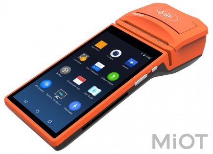 POS термінал Xiaomi SunMi P1