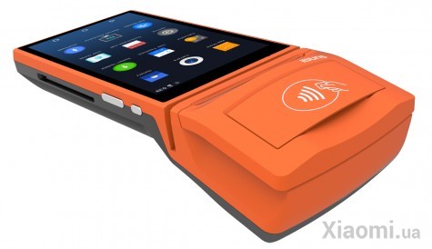 POS терминал Xiaomi SunMi P1