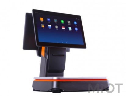 POS термінал Xiaomi SunMi S2