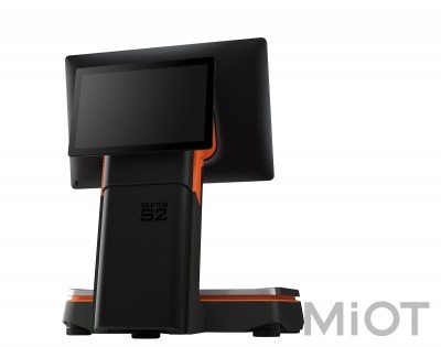 POS термінал Xiaomi SunMi S2