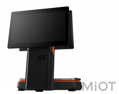 POS термінал Xiaomi SunMi S2