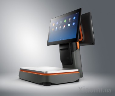 POS терминал Xiaomi SunMi S2