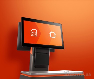 POS терминал Xiaomi SunMi S2