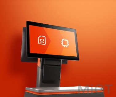 POS термінал Xiaomi SunMi S2