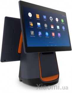 POS-терминал Xiaomi SunMi T1 Grey