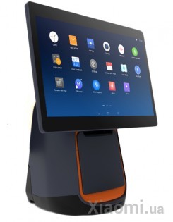 POS-терминал Xiaomi SunMi T1 Grey