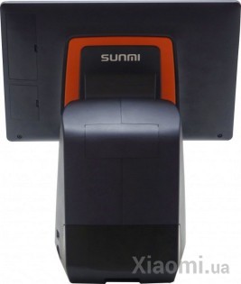 POS-терминал Xiaomi SunMi T1 Grey