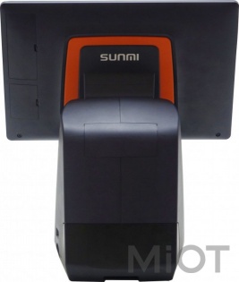 POS-термінал Xiaomi SunMi T1 Grey