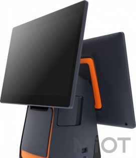 POS-термінал Xiaomi SunMi T1 Grey