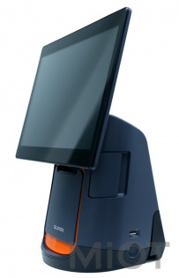 POS-термінал Xiaomi SunMi T1 Grey