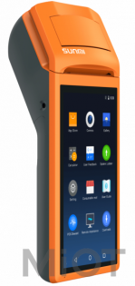 POS термінал Xiaomi SunMi V1