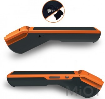 POS термінал Xiaomi SunMi V1