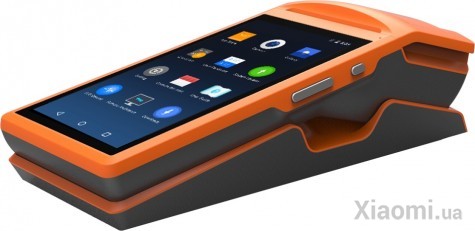 POS терминал Xiaomi SunMi V1