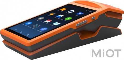 POS термінал Xiaomi SunMi V1