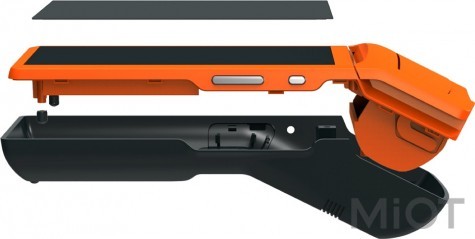 POS термінал Xiaomi SunMi V1