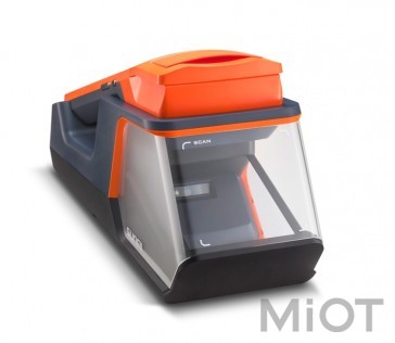 POS термінал Xiaomi SunMi V1s W5920 Orange