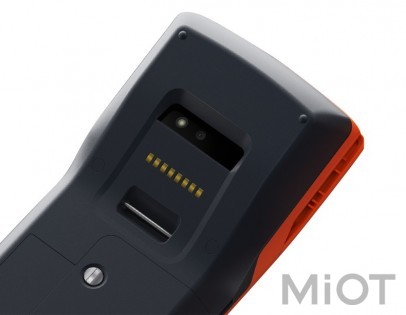 POS термінал Xiaomi SunMi V1s W5920 Orange