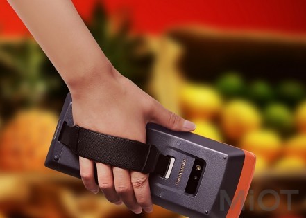 POS термінал Xiaomi SunMi V1s W5920 Orange