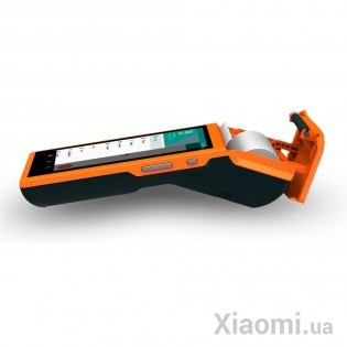 POS терминал Xiaomi SunMi V1s W5920 Orange