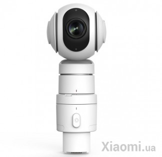 PTZ Camera 1080P для Xiaomi Ninebot Plus