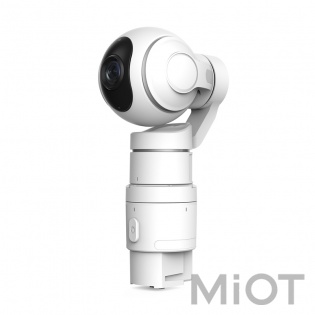 PTZ Camera 1080P для Xiaomi Ninebot Plus  YTXJ01FM