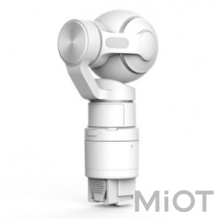 PTZ Camera 1080P для Xiaomi Ninebot Plus  YTXJ01FM