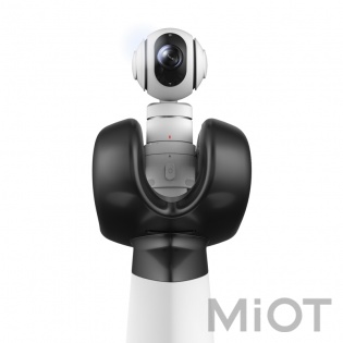 PTZ Camera 1080P для Xiaomi Ninebot Plus  YTXJ01FM