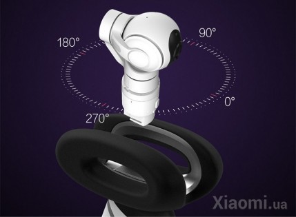 PTZ Camera 1080P для Xiaomi Ninebot Plus