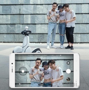 PTZ Camera 1080P для Xiaomi Ninebot Plus