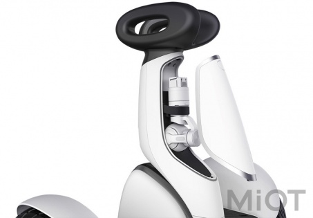 PTZ Camera 1080P для Xiaomi Ninebot Plus  YTXJ01FM