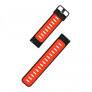 Ремешок Xiaomi AMAZFIT Pace's Band Black