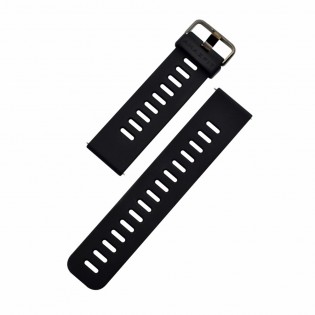 Ремешок Xiaomi AMAZFIT Pace's Band Black