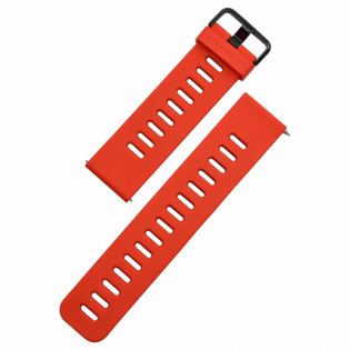 Ремешок Xiaomi AMAZFIT Pace's Band Red