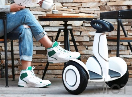 Кронштейн для парковки для Mi Home (Mijia) Xiaomi Ninebot Plus