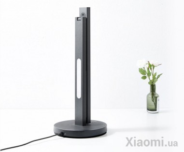 Настольная лампа Xiaomi Philips Wisdom Table Lamp Black Gold Edition