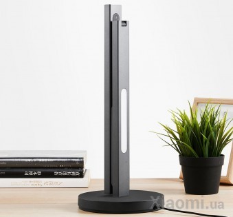 Настольная лампа Xiaomi Philips Wisdom Table Lamp Black Gold Edition