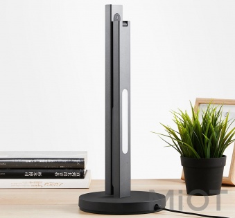 Настільна лампа Xiaomi Philips Wisdom Table Lamp Black Gold Edition